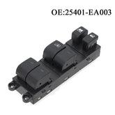 Plastic Automotive Glass Window Accessories